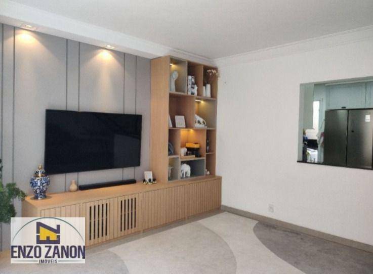 Sobrado à venda com 3 quartos, 151m² - Foto 2