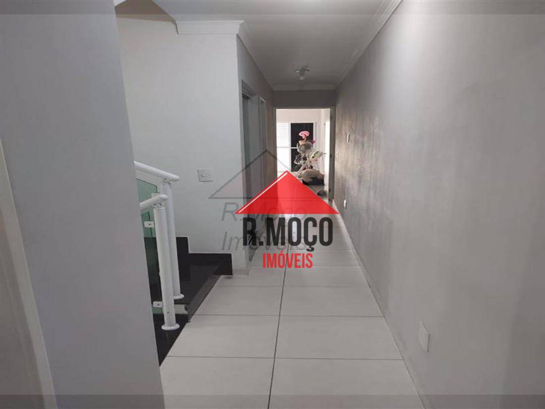 Sobrado à venda com 3 quartos, 168m² - Foto 12