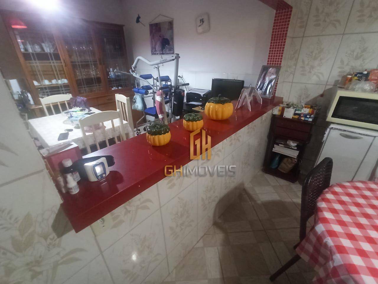 Casa de Condomínio à venda com 3 quartos, 122m² - Foto 12