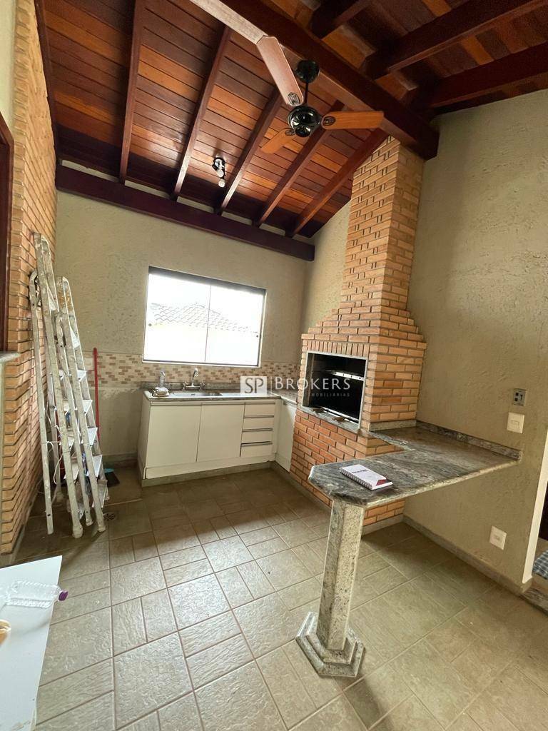 Casa de Condomínio à venda com 3 quartos, 315m² - Foto 26