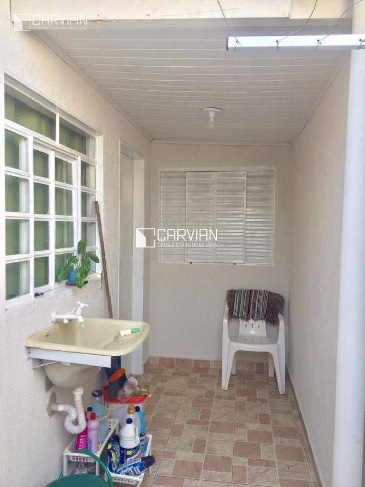 Casa à venda com 4 quartos, 150m² - Foto 28