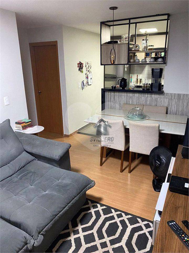 Apartamento, 2 quartos, 49 m² - Foto 4