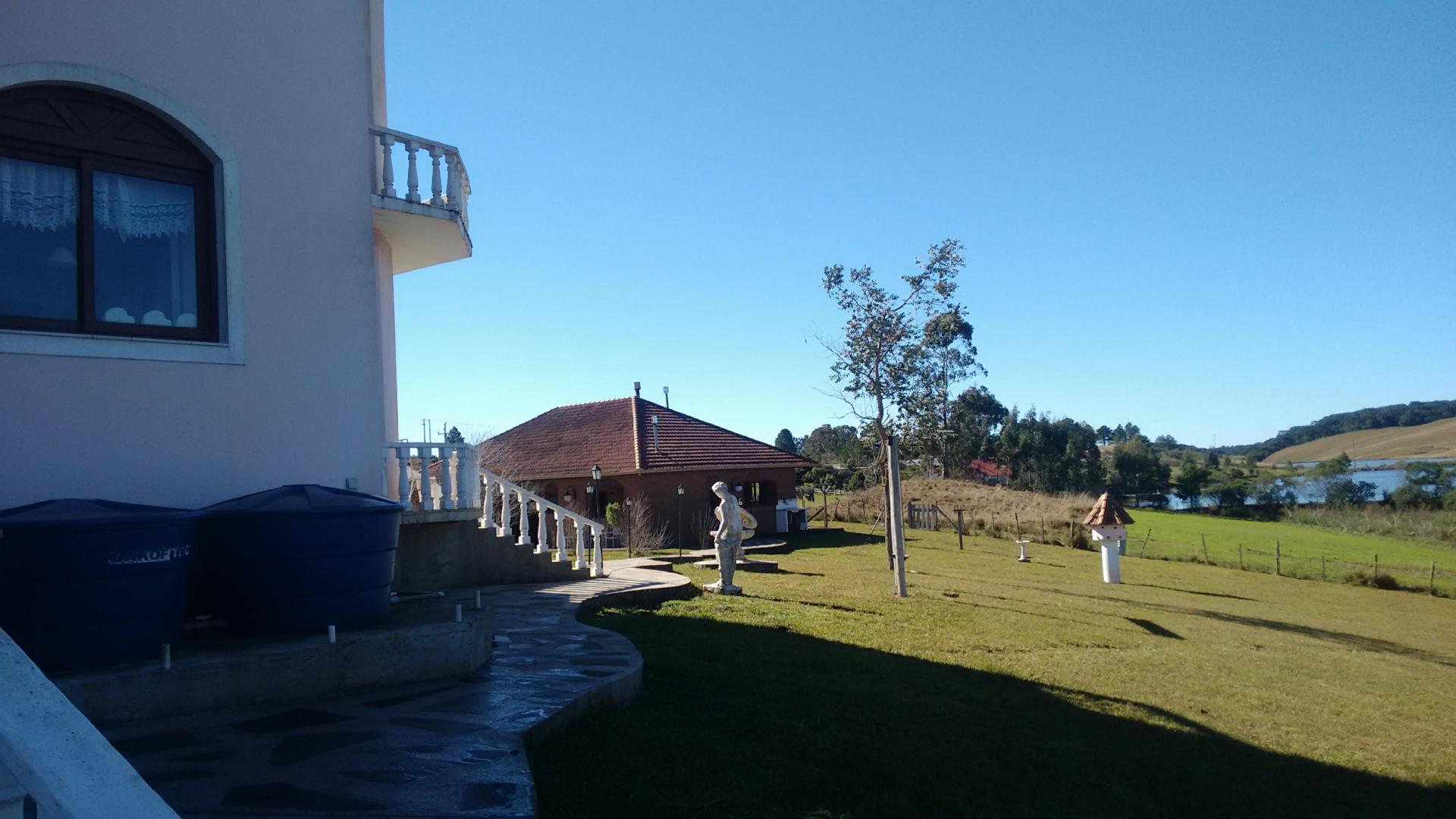 Casa à venda com 5 quartos, 462m² - Foto 28