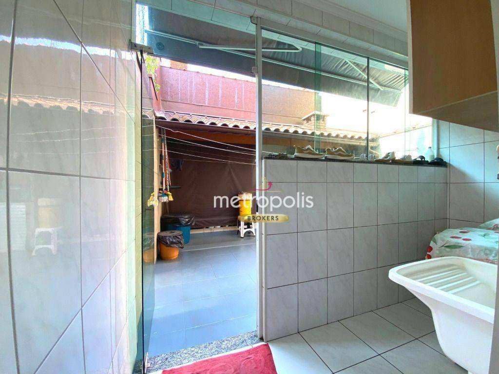 Sobrado à venda com 3 quartos, 140m² - Foto 12