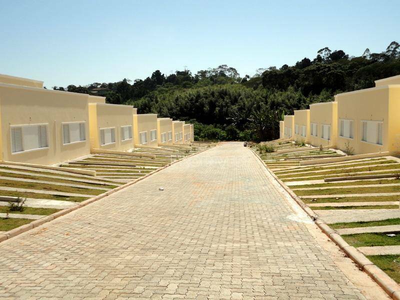 Casa de Condomínio à venda com 3 quartos, 50m² - Foto 6