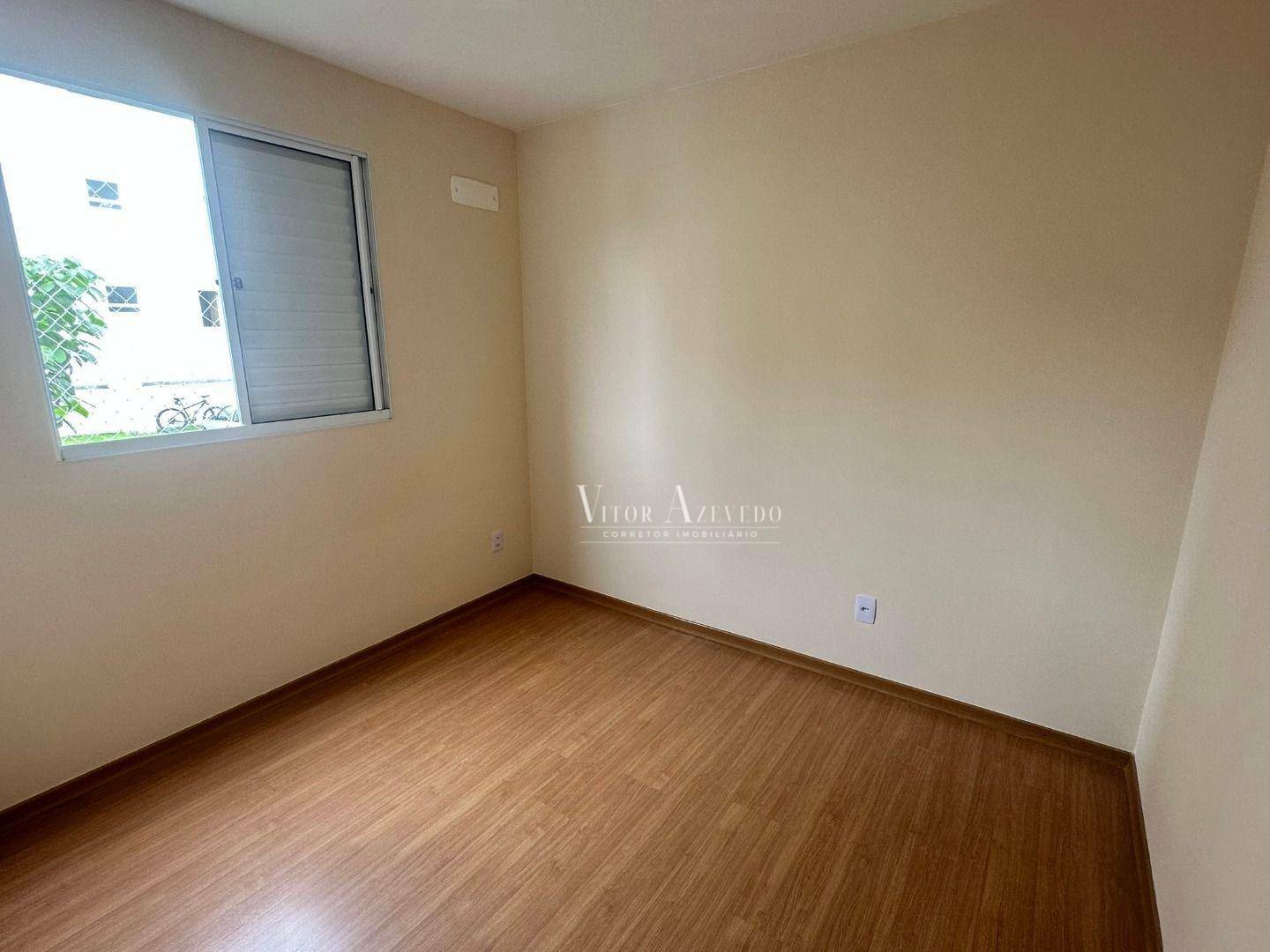 Apartamento à venda com 2 quartos, 40m² - Foto 9