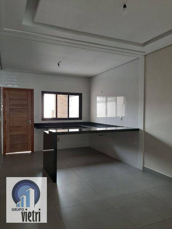 Sobrado à venda com 3 quartos, 160m² - Foto 5