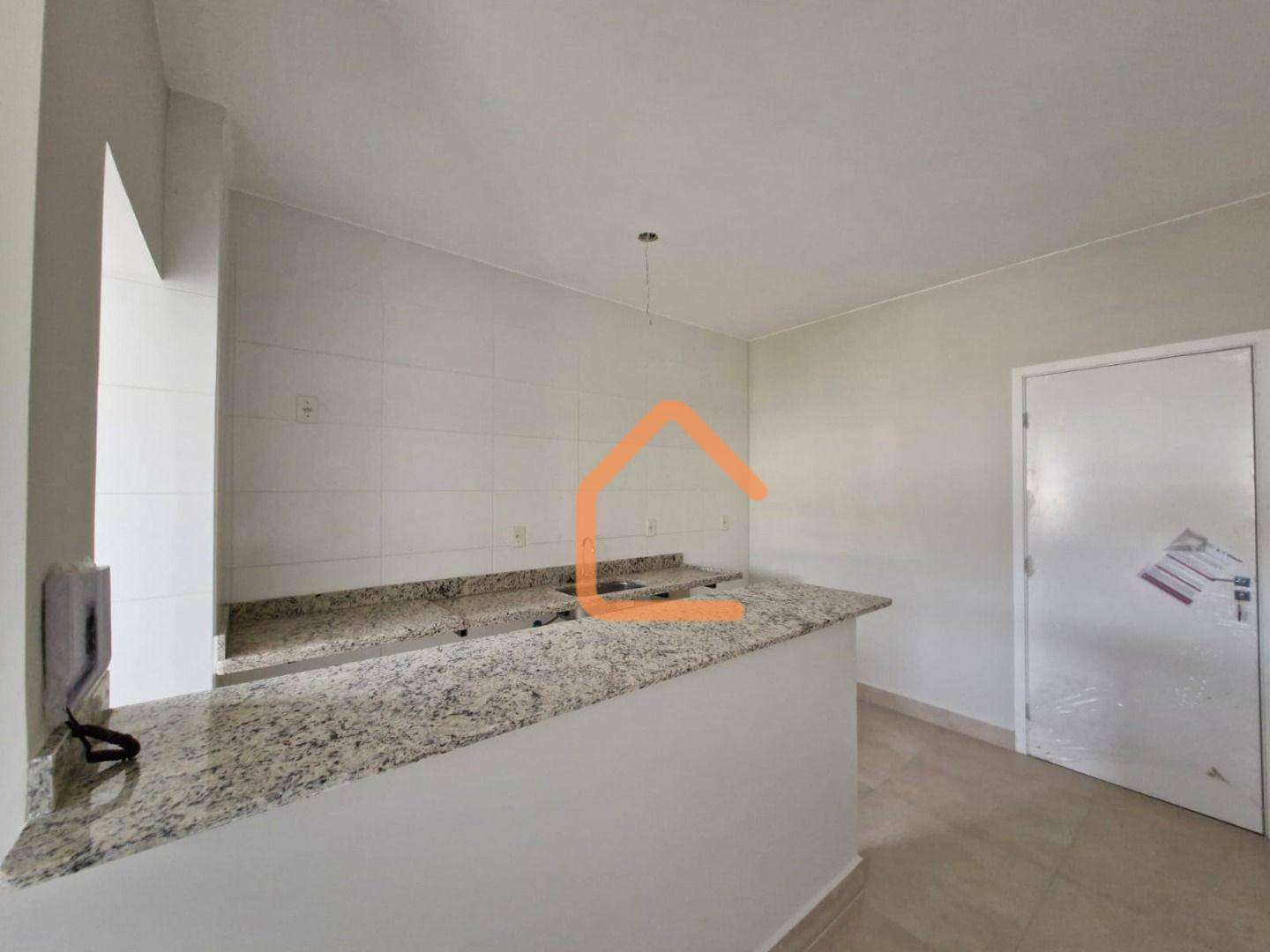 Apartamento à venda com 2 quartos, 62m² - Foto 9