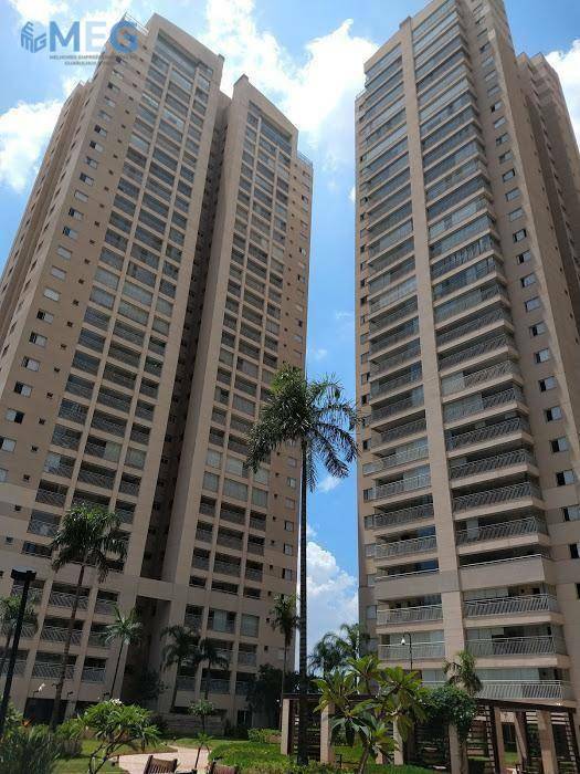 Apartamento à venda e aluguel com 3 quartos, 134m² - Foto 33