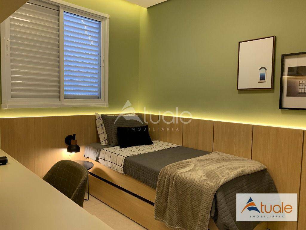 Apartamento à venda com 2 quartos, 51m² - Foto 23