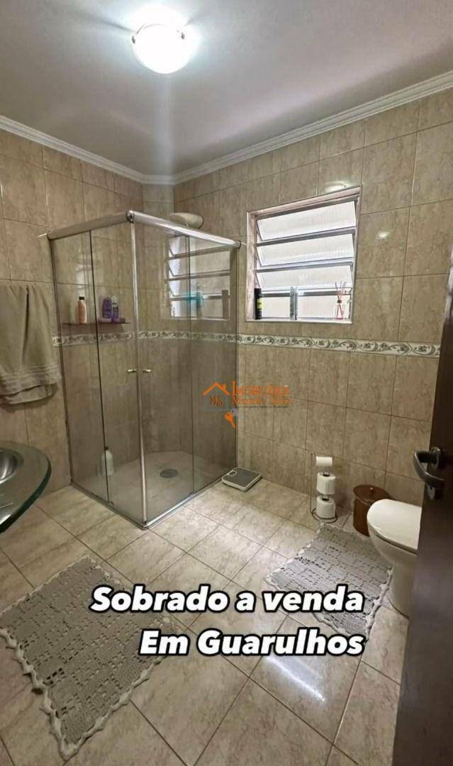 Sobrado à venda com 2 quartos, 216m² - Foto 26