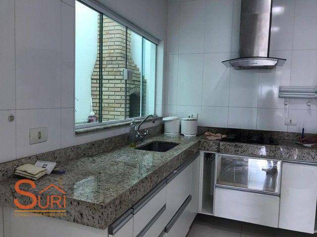 Sobrado à venda com 3 quartos, 180m² - Foto 4