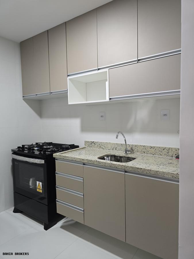 Apartamento para alugar com 1 quarto, 41m² - Foto 23