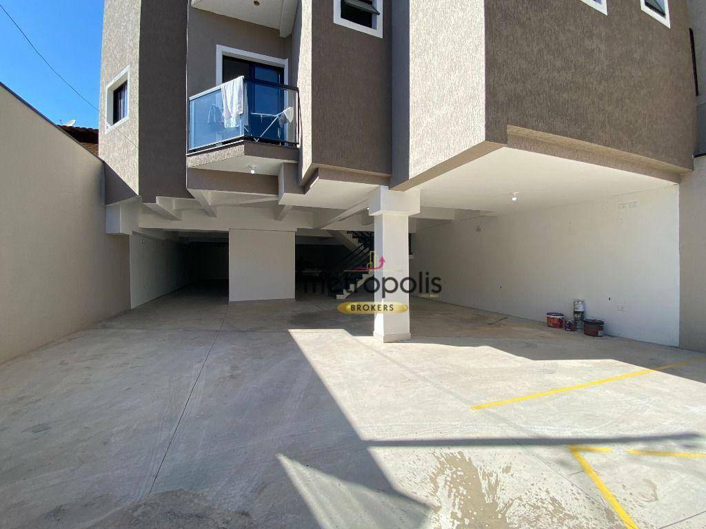 Apartamento à venda com 2 quartos, 46m² - Foto 26