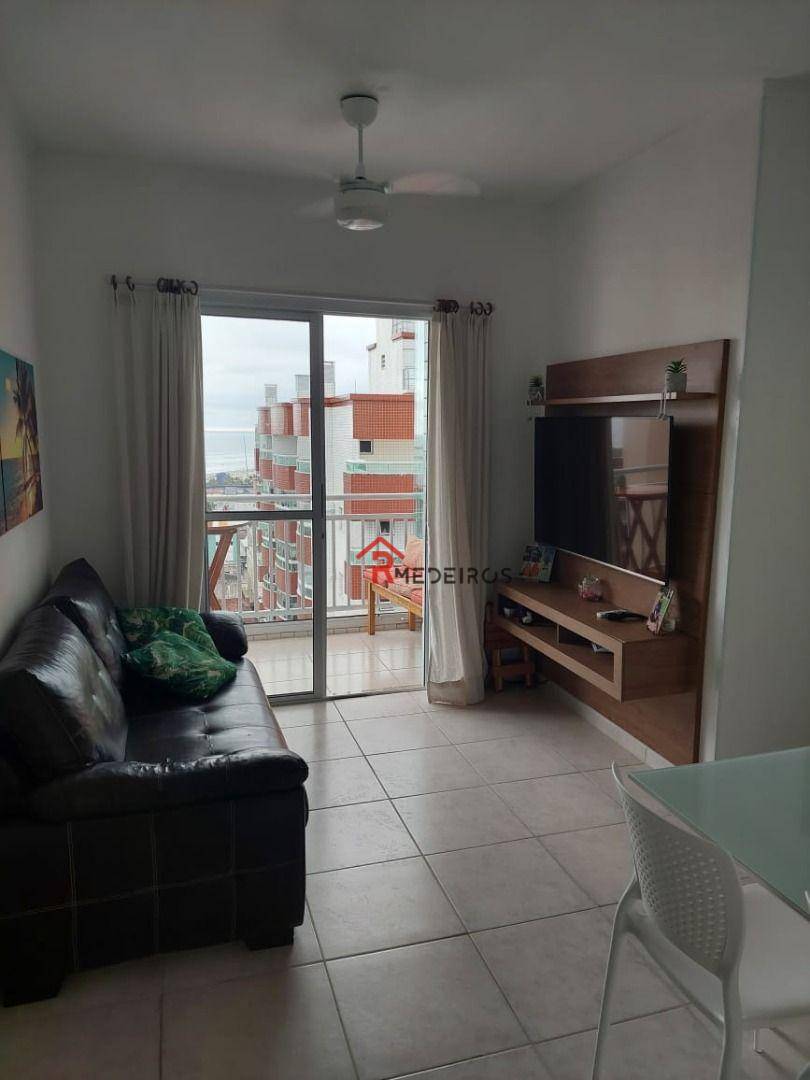 Apartamento à venda com 2 quartos, 64m² - Foto 4