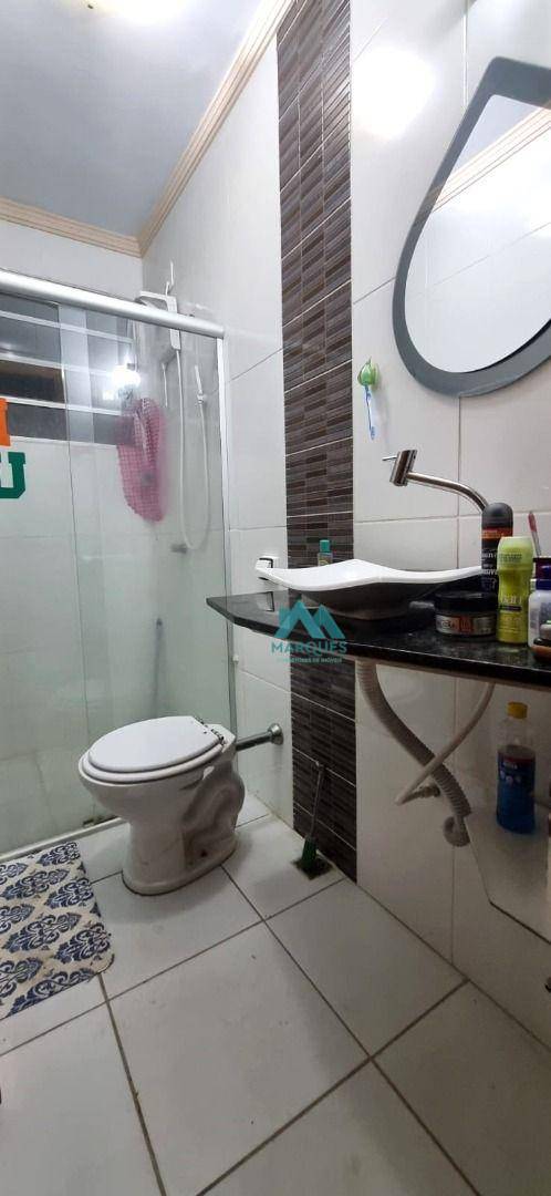 Casa de Condomínio à venda com 2 quartos, 124m² - Foto 7