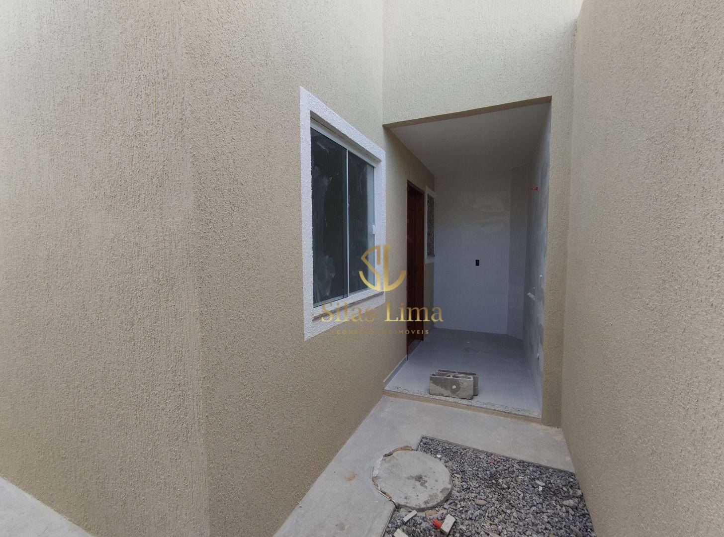 Casa à venda com 3 quartos, 85m² - Foto 20