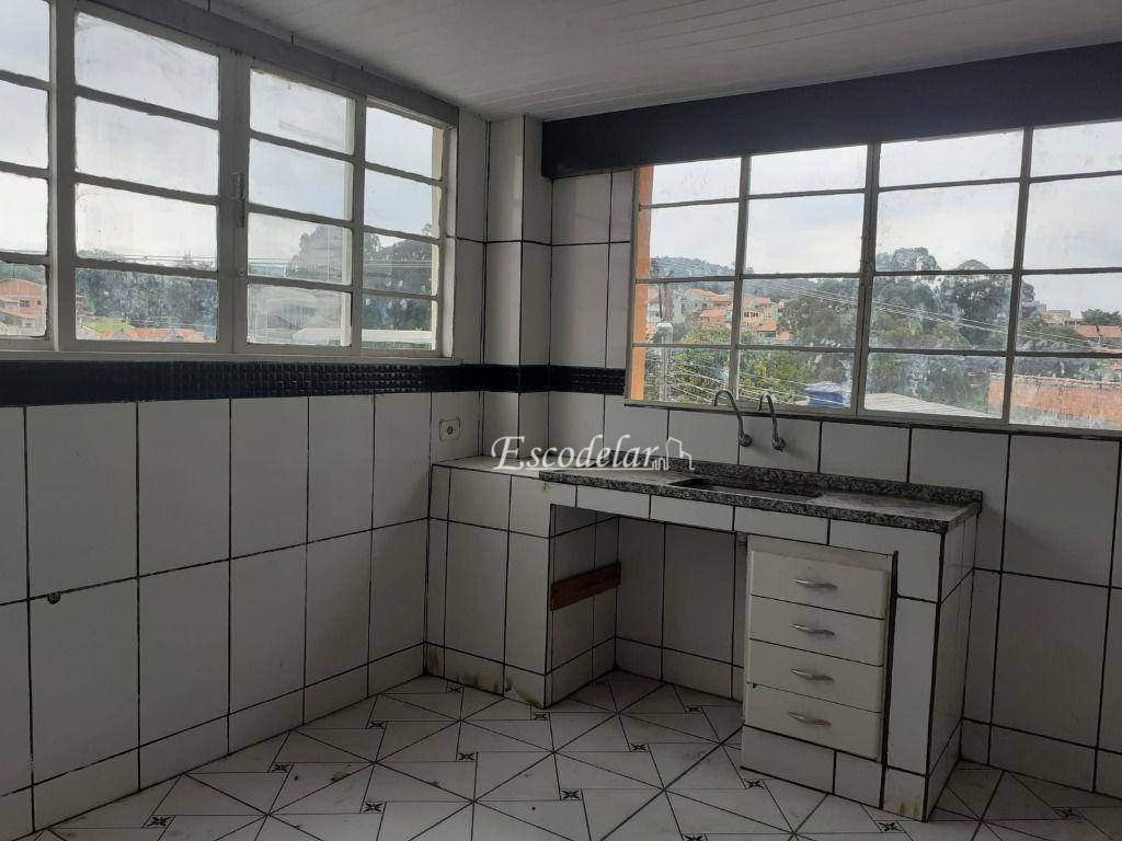 Sobrado à venda com 3 quartos, 100m² - Foto 21