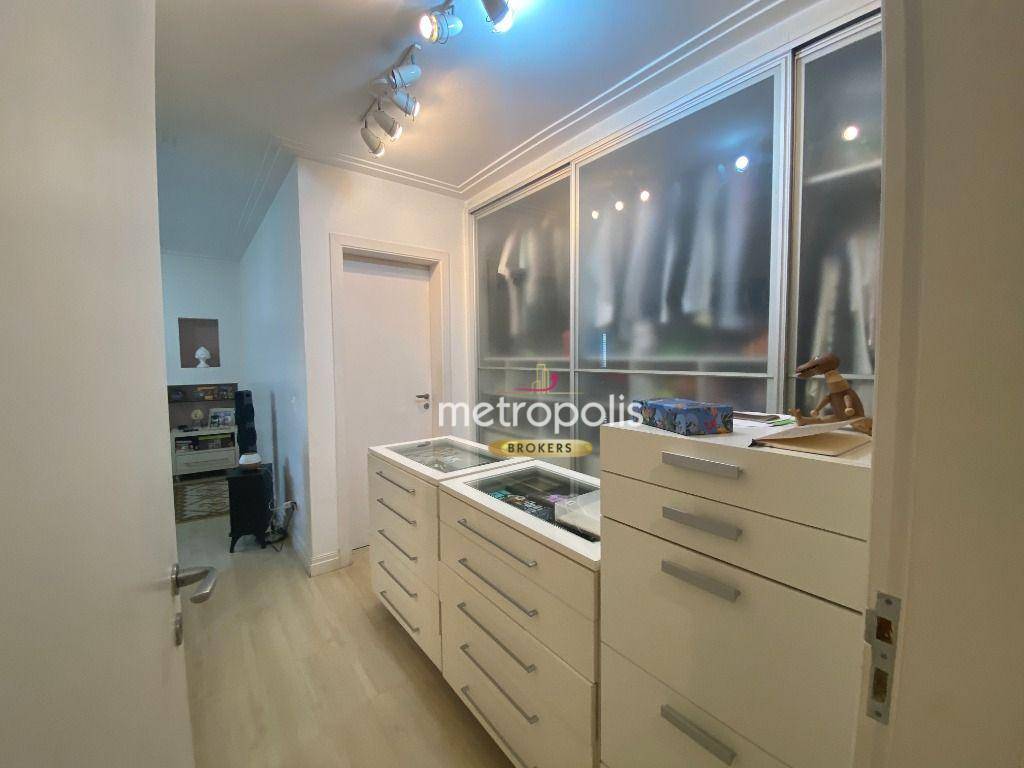 Apartamento à venda com 4 quartos, 221m² - Foto 46