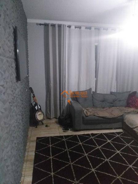 Sobrado à venda com 4 quartos, 160m² - Foto 3