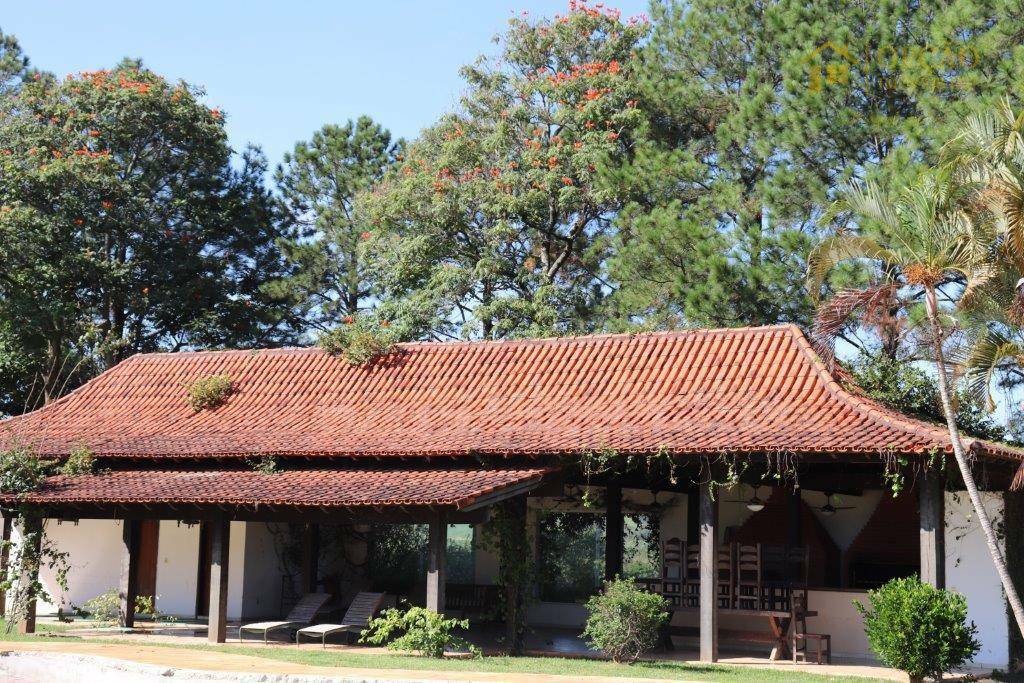 Haras e Área Rural Padrão à venda com 7 quartos, 1200m² - Foto 6