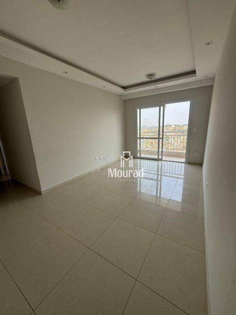 Apartamento à venda com 3 quartos, 68m² - Foto 19