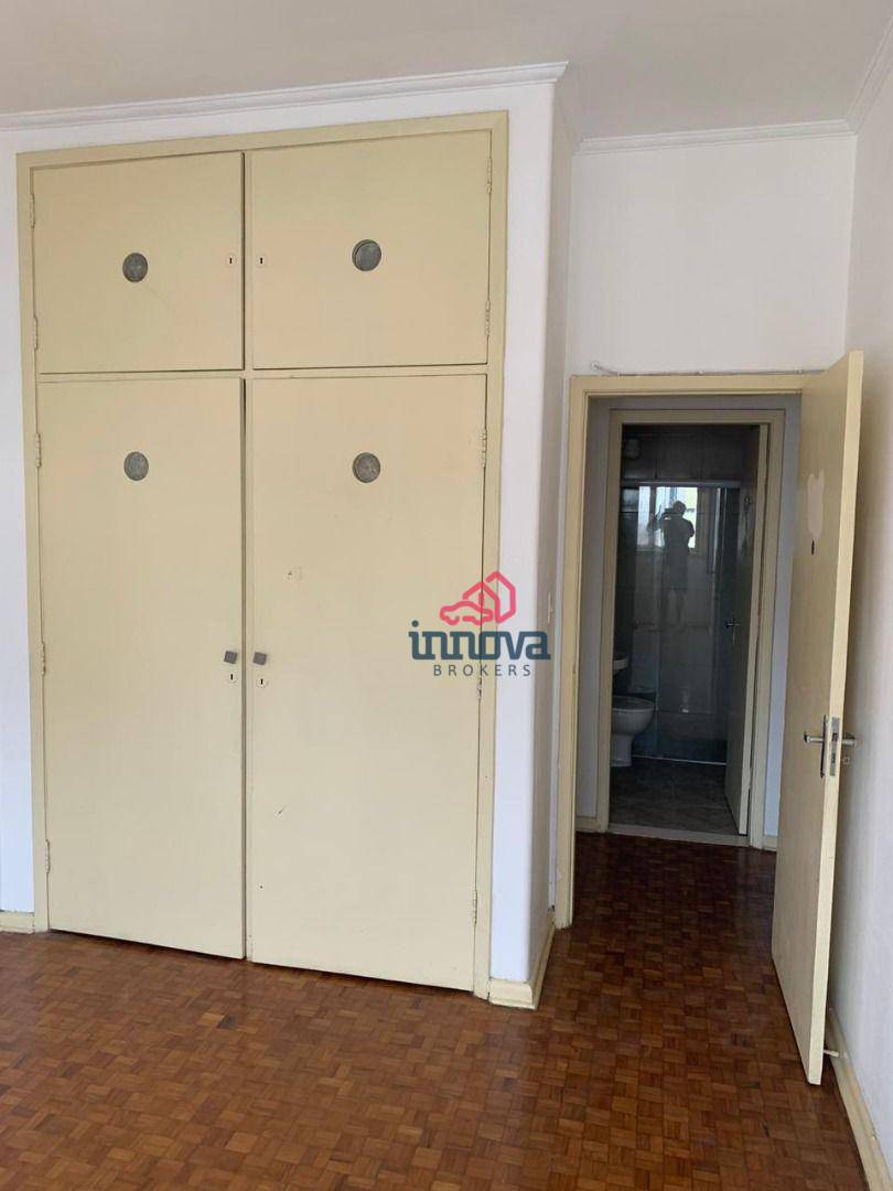 Apartamento à venda e aluguel com 3 quartos, 129m² - Foto 5