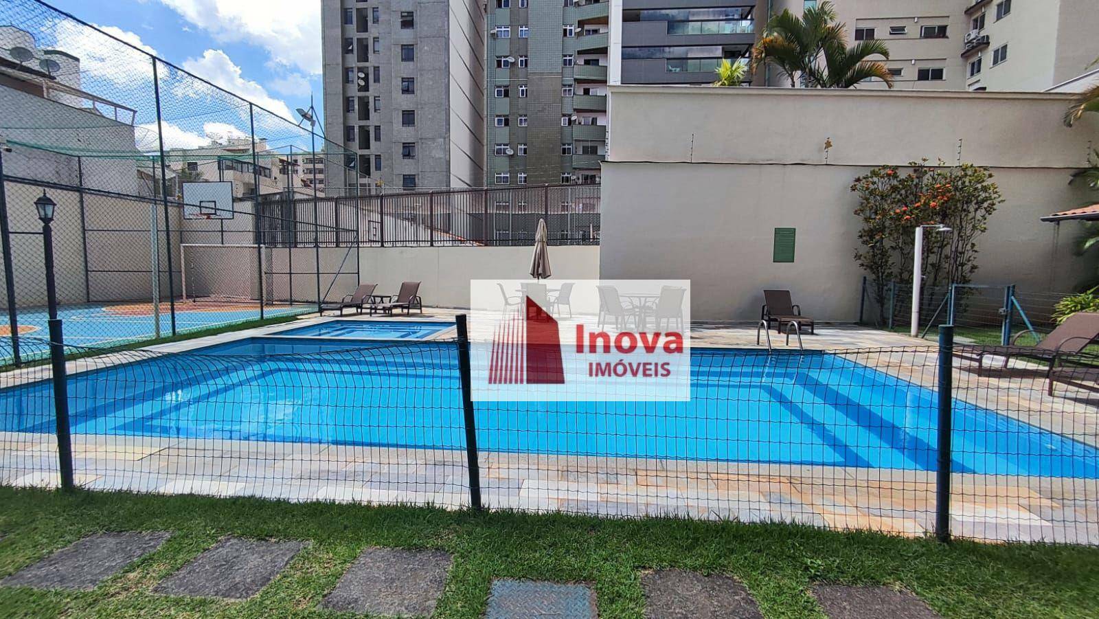 Apartamento à venda com 3 quartos, 125m² - Foto 42