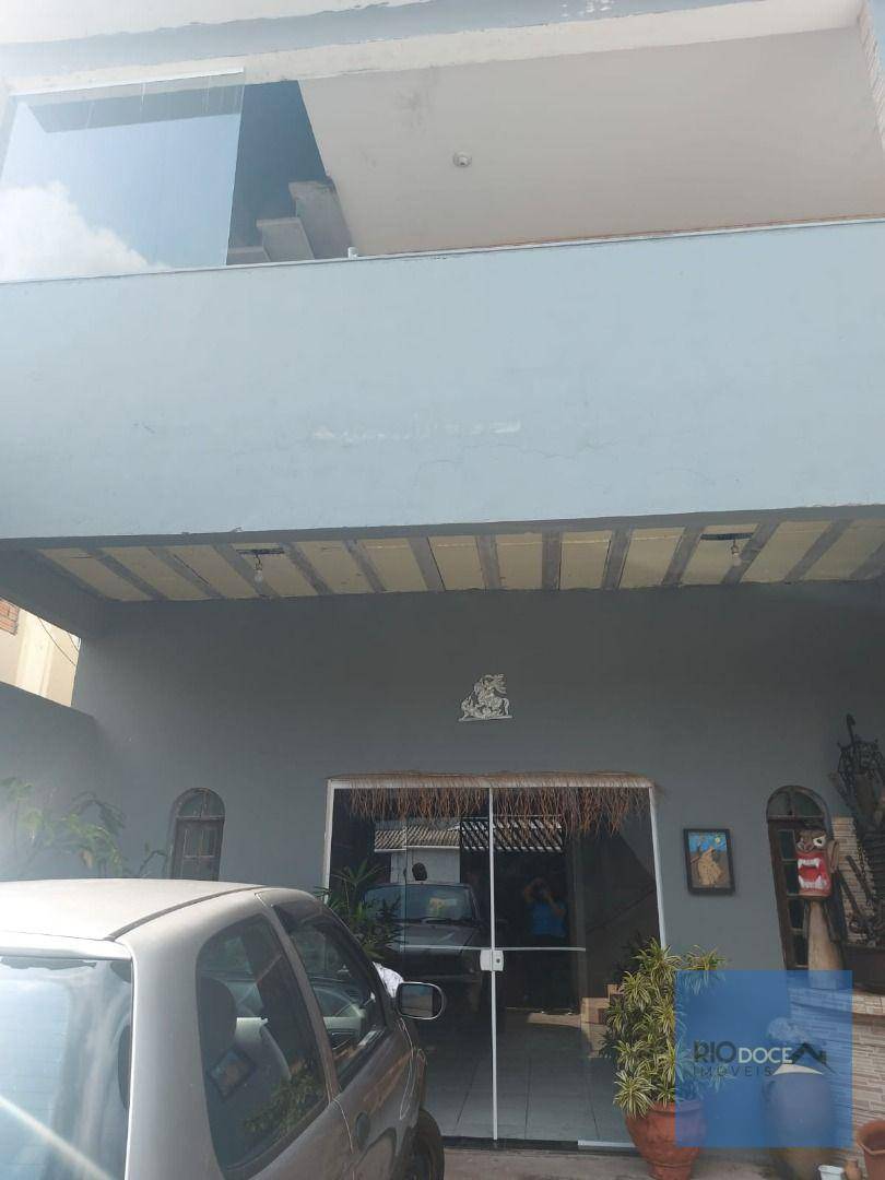 Sobrado, 5 quartos, 196 m² - Foto 3