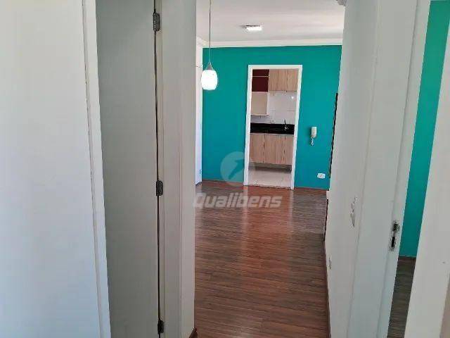 Apartamento para alugar com 2 quartos, 52m² - Foto 9