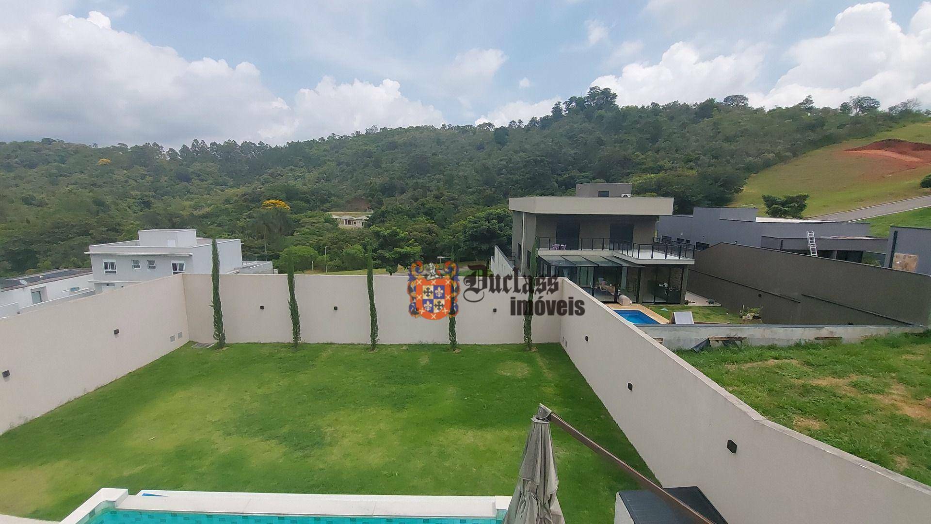 Casa de Condomínio à venda com 3 quartos, 234m² - Foto 90