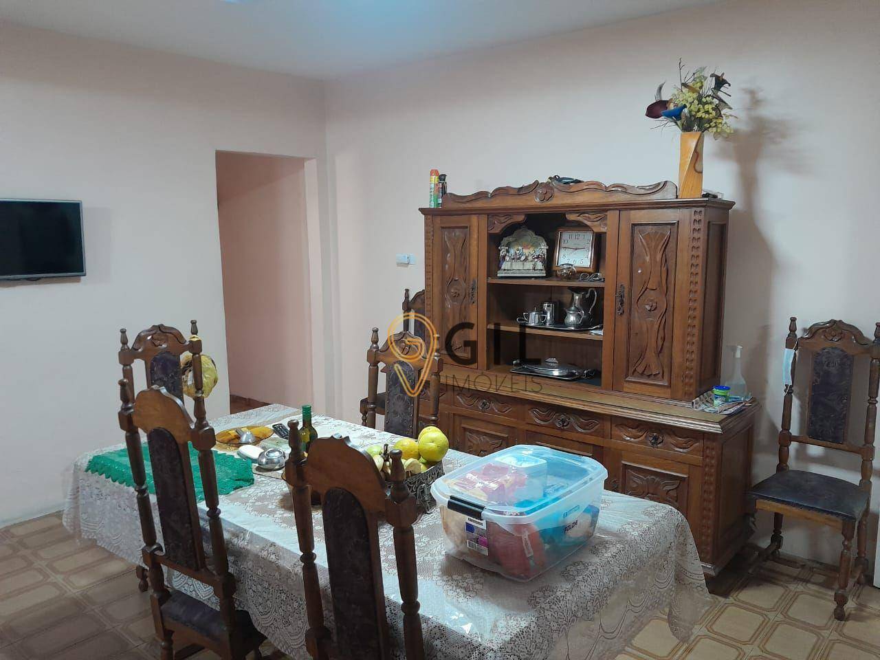 Sobrado à venda com 4 quartos, 116m² - Foto 19