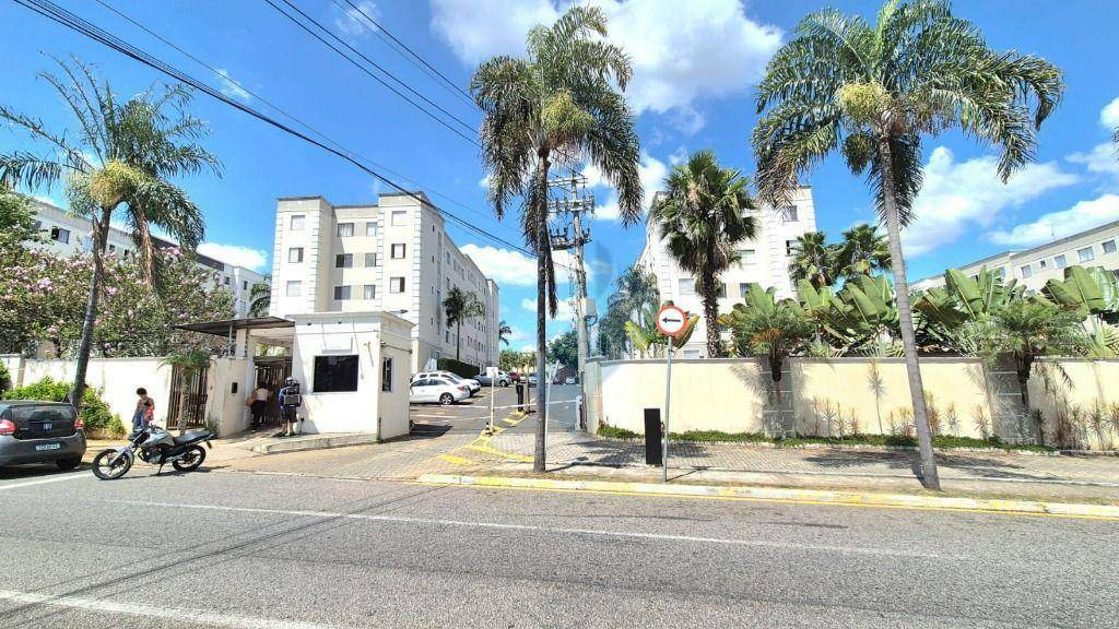 Apartamento à venda com 1 quarto, 38m² - Foto 24