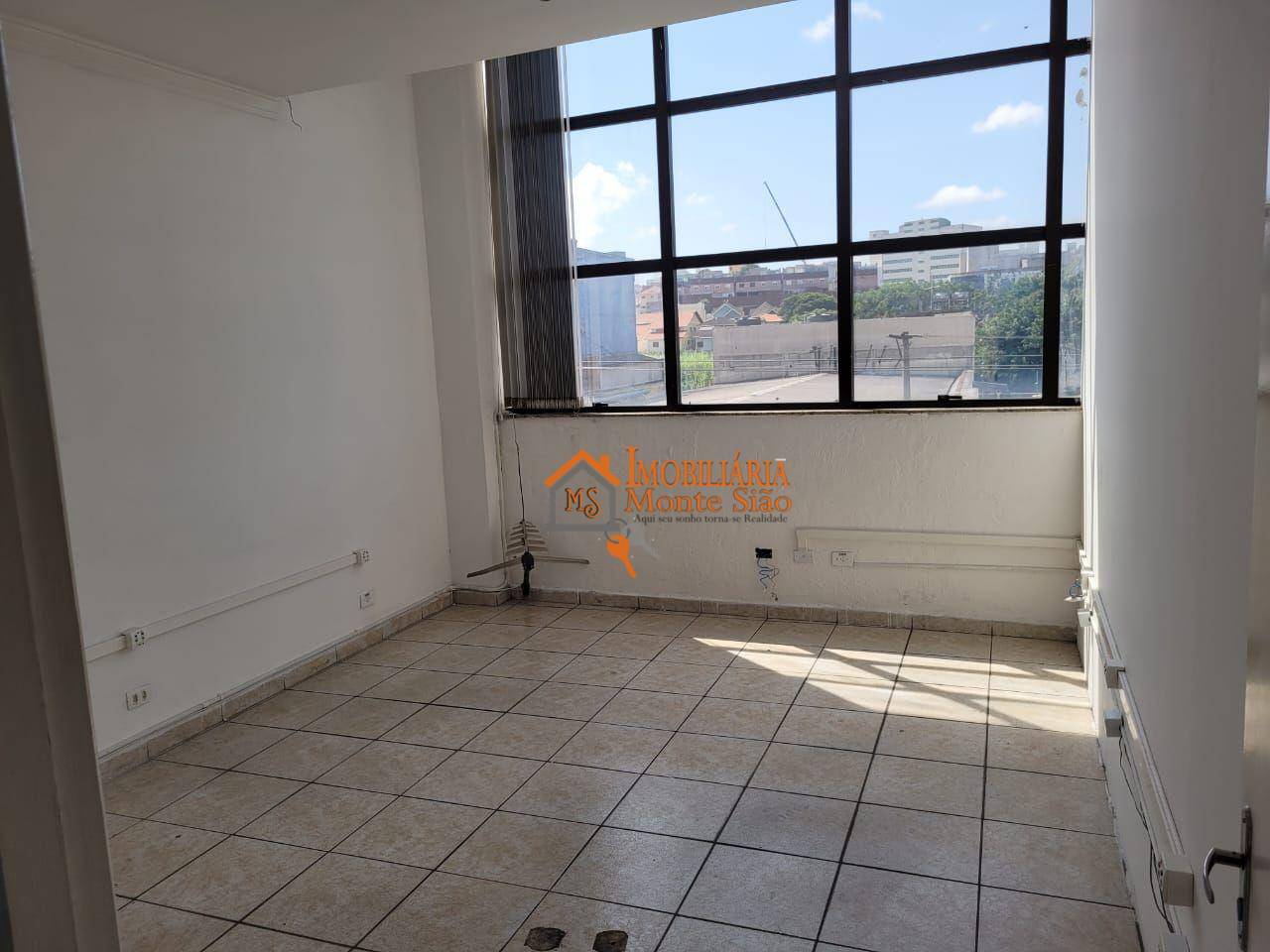 Conjunto Comercial-Sala para alugar, 100m² - Foto 12