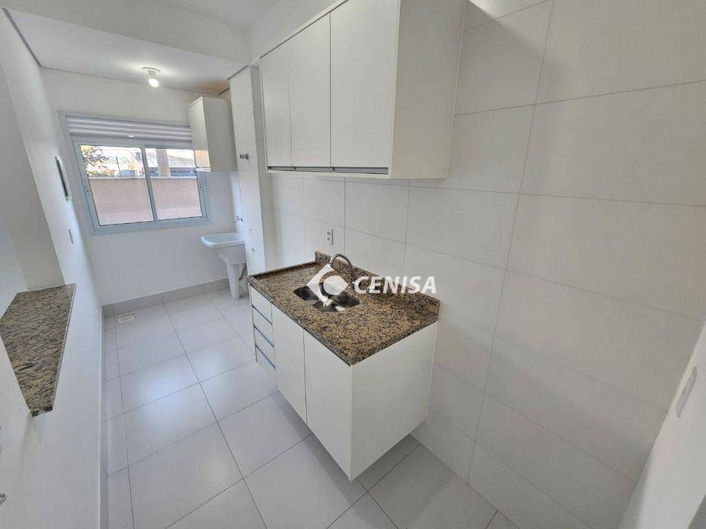 Apartamento à venda e aluguel com 3 quartos, 62m² - Foto 4