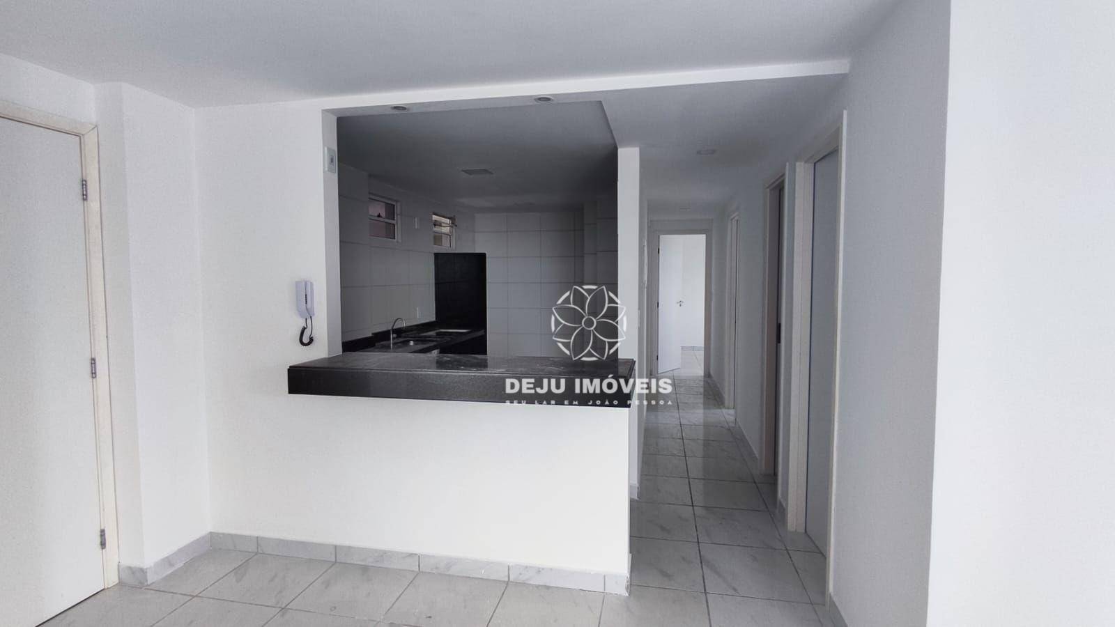 Apartamento à venda com 4 quartos, 96m² - Foto 3