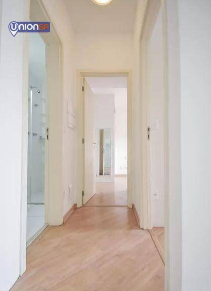 Apartamento à venda com 2 quartos, 54m² - Foto 3