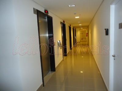 Conjunto Comercial-Sala para alugar, 64m² - Foto 15