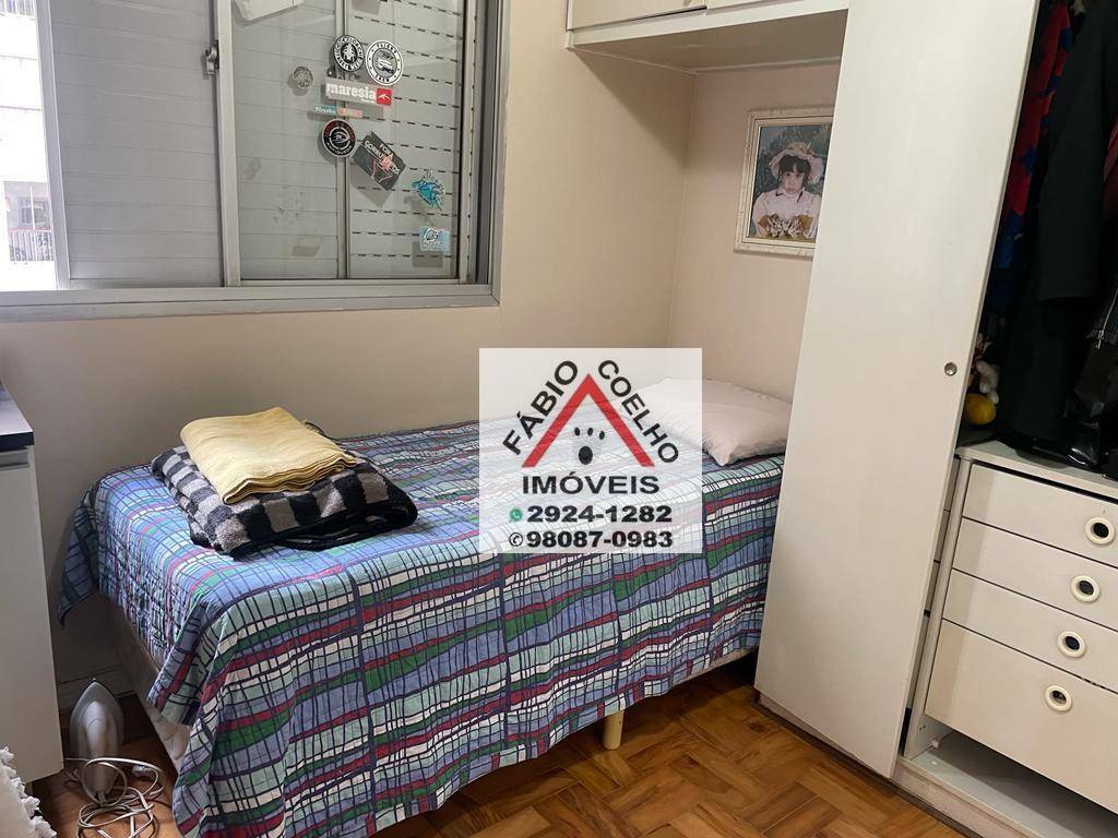 Apartamento à venda com 3 quartos, 96m² - Foto 10