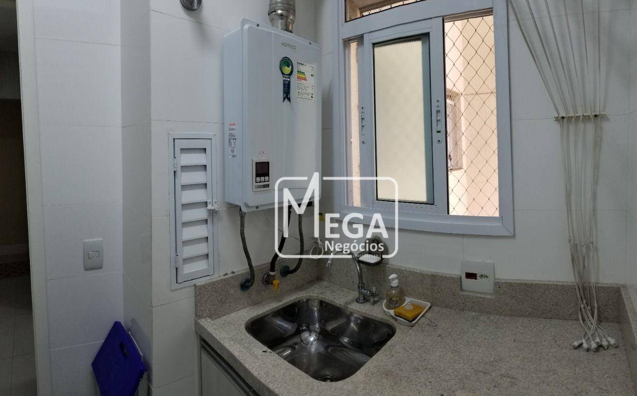 Apartamento à venda com 3 quartos, 85m² - Foto 15