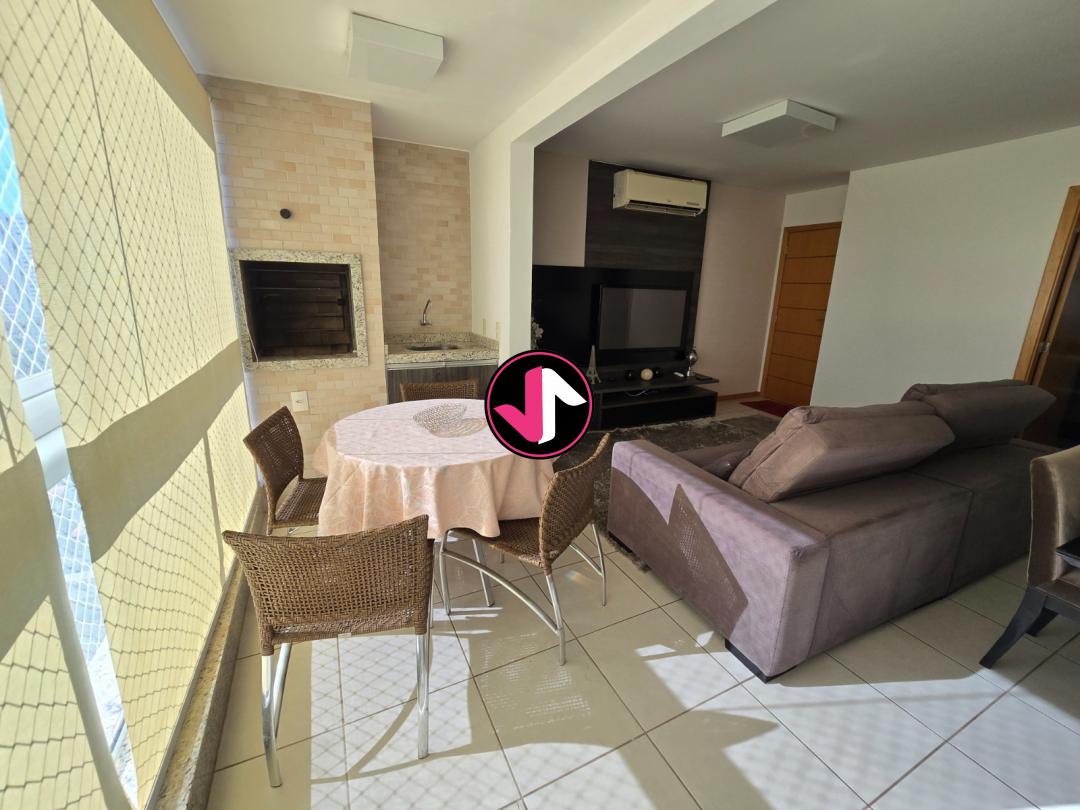 Apartamento à venda com 3 quartos, 97m² - Foto 4