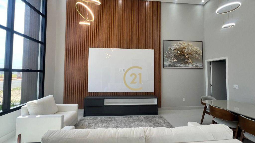 Casa de Condomínio à venda com 3 quartos, 190m² - Foto 2