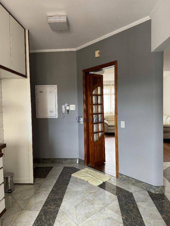 Cobertura à venda com 4 quartos, 233m² - Foto 7