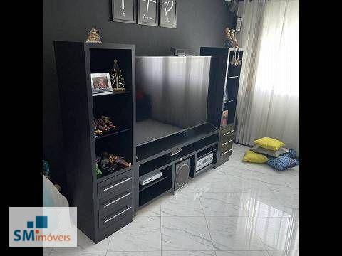 Sobrado à venda com 3 quartos, 450m² - Foto 4