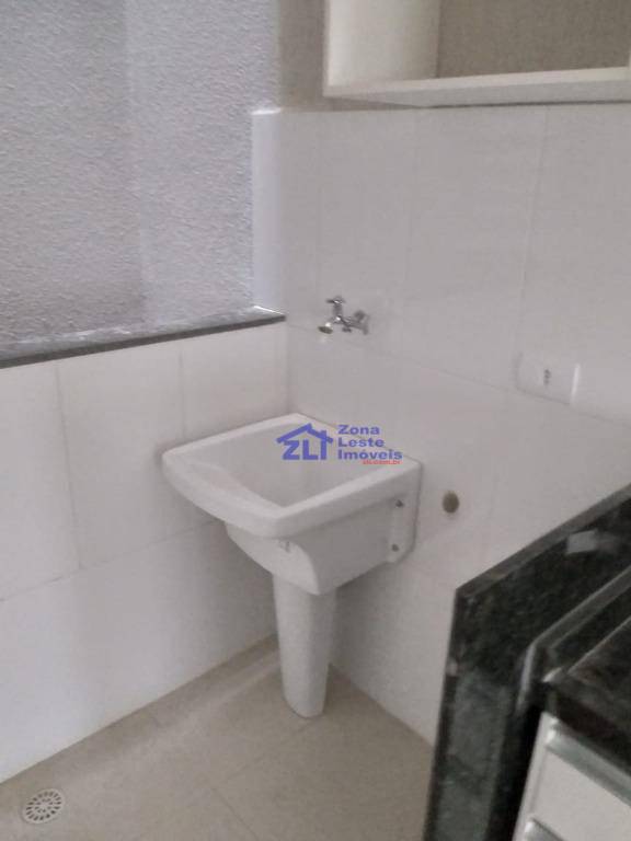 Kitnet e Studio para alugar com 1 quarto, 27m² - Foto 12
