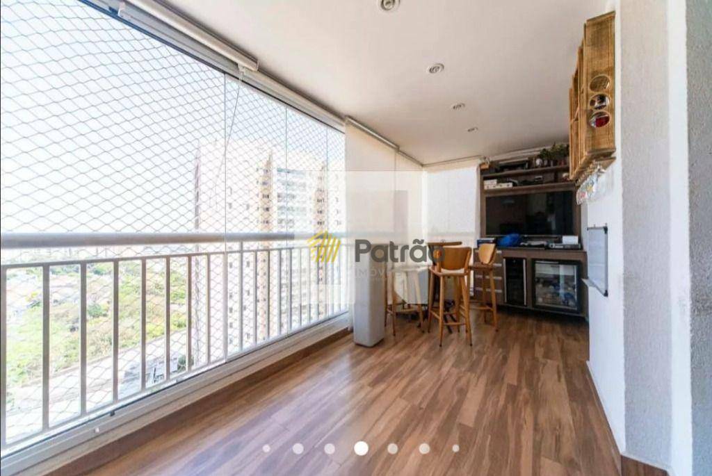 Apartamento à venda com 3 quartos, 93m² - Foto 17