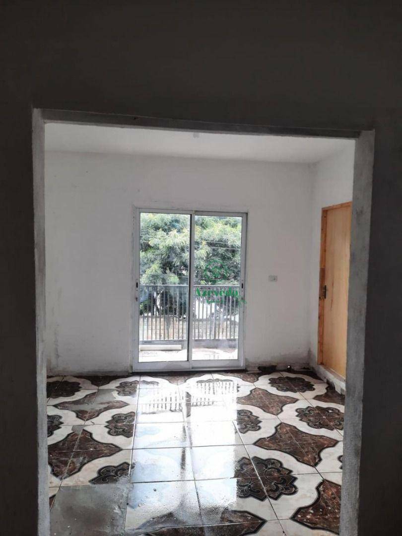 Sobrado à venda com 1 quarto, 80m² - Foto 2