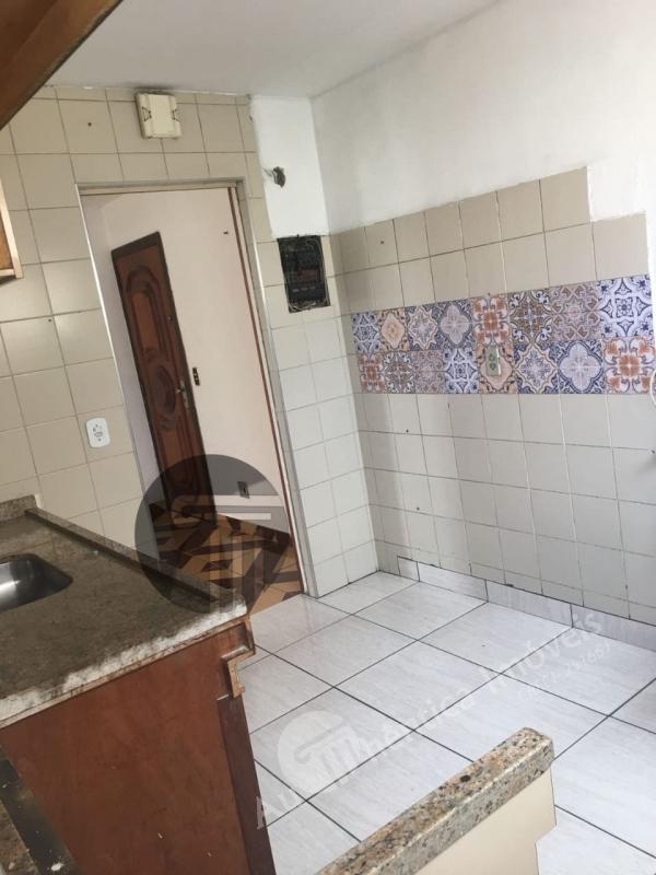 Apartamento à venda com 3 quartos, 60m² - Foto 5