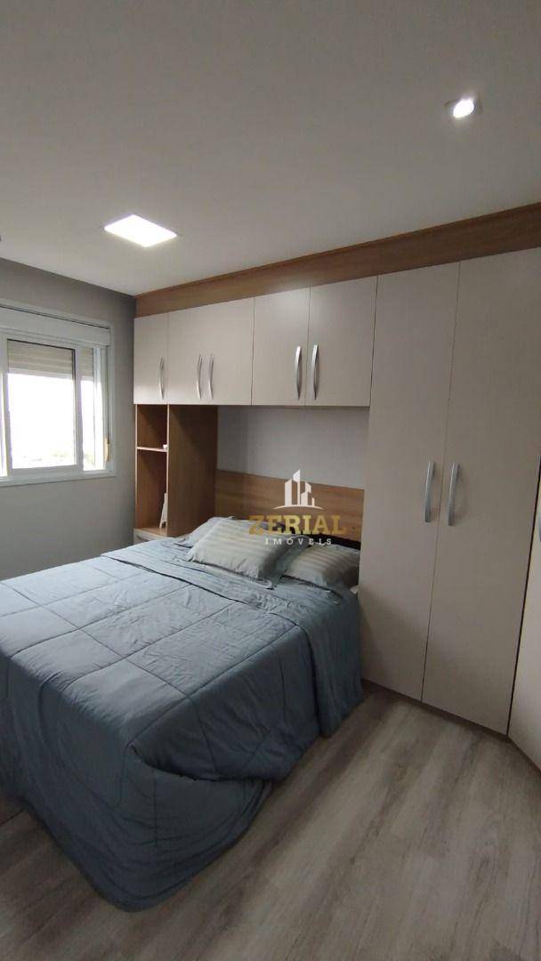 Apartamento à venda com 3 quartos, 78m² - Foto 13