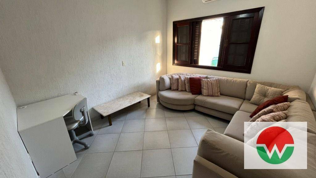 Casa de Condomínio à venda e aluguel com 4 quartos, 400m² - Foto 5